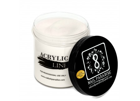 Acrylic Powder - Quick Double Pink 300g